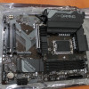 IZPĀRDOŠANA. | Gigabyte B760 GAMING X 1.0 M/B | Procesoru saime Intel | Procesora ligzda LGA1700 | DDR5 DIMM | Atmiņas sloti 4 | Atbalstītie cietā diska interfeisi SATA, M.2 | SATA savienotāju skaits 4 | Čipseta Intel B760 Express | ATX | BEZ ORIĢINĀLĀ IEPAKOJUMA, INSTRUKCIJĀM UN PIEDERUMIEM, TIKAI AIZSARGPLĀKSNE