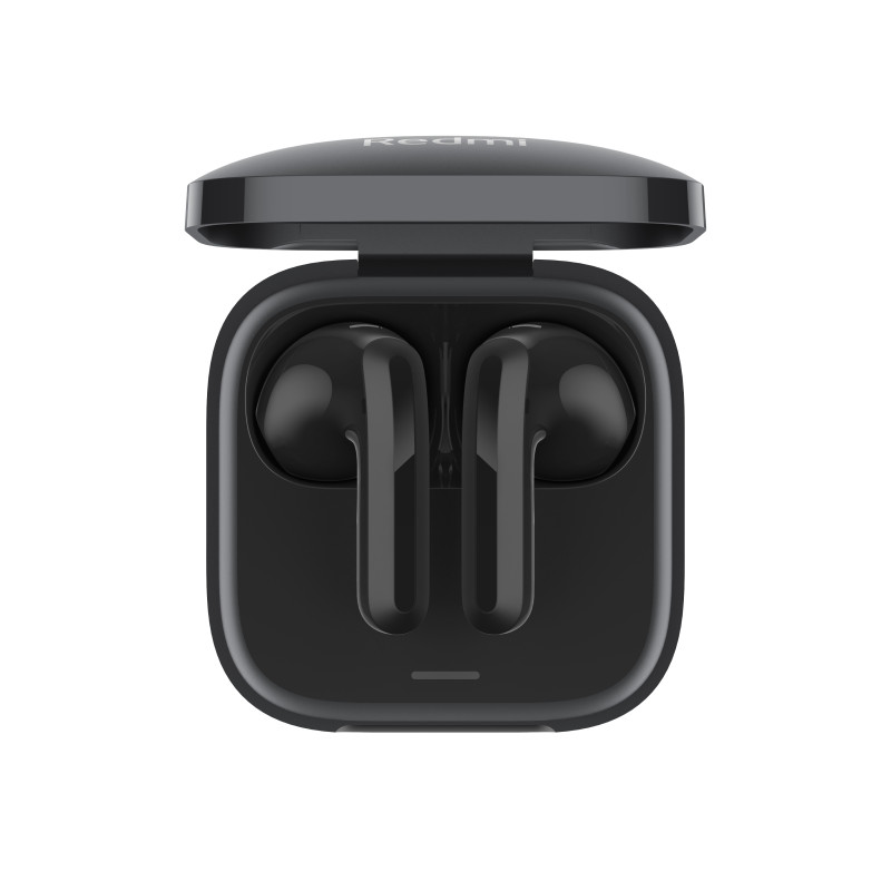 Xiaomi Redmi Buds 6 Active, melni | Xiaomi