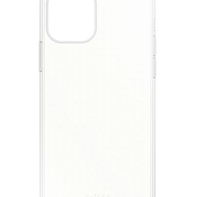 Fixed Story AntiUV | Aizmugures vāks | Samsung | Galaxy S25 | TPU | Caurspīdīgs