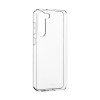Fixed Story AntiUV | Aizmugures vāks | Samsung | Galaxy S25 | TPU | Caurspīdīgs