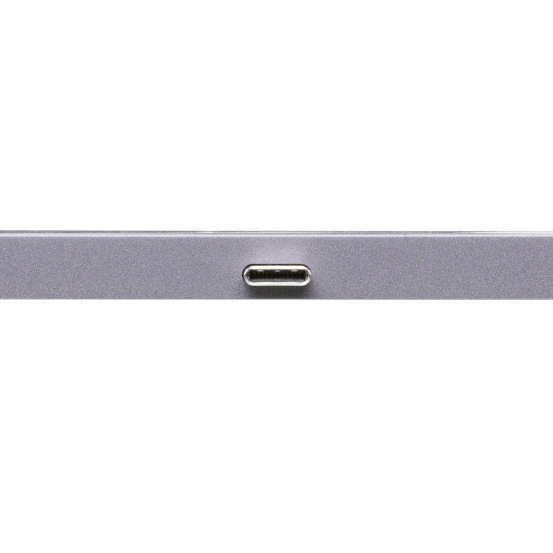 Aten UH3238 USB-C ceļojumu dokstacija ar barošanas caurlaidi | Aten | USB-C ceļojumu dokstacija ar barošanas caurlaidi | UH3238-AT | Dock