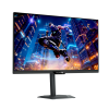 Gigabyte | M27Q2 | 27 " | SS IPS | QHD | 200 Hz | 1 ms | 2560 x 1440 pixels | 350 cd/m² | HDMI ports quantity 2