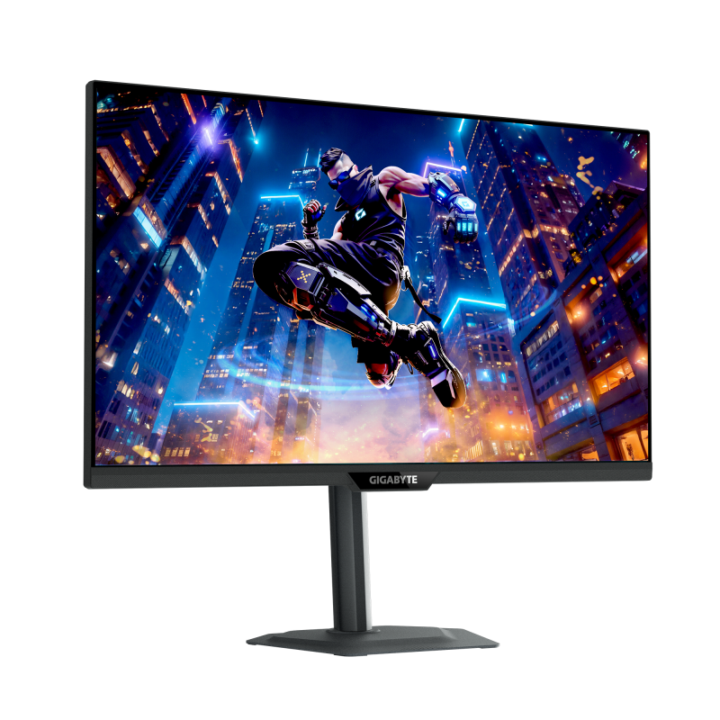 Gigabyte | M27Q2 | 27 " | SS IPS | QHD | 200 Hz | 1 ms | 2560 x 1440 pixels | 350 cd/m² | HDMI ports quantity 2