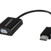 AXAGON | RVH-VGN, HDMI - VGA Reduction Adapter | 0.15 m