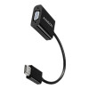AXAGON | RVH-VGN, HDMI - VGA Reduction Adapter | 0.15 m
