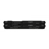 Kingston | Fury Beast | 32 GB | DDR4 | 3600 MHz | PC/server | Reģistrēta: Nē | ECC: Nē