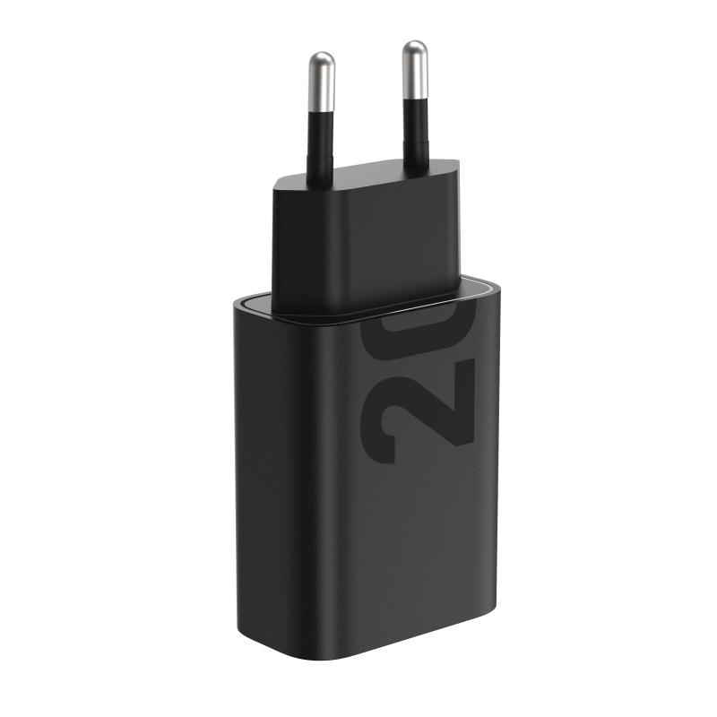 Lenovo 20W USB-A sienas lādētājs
