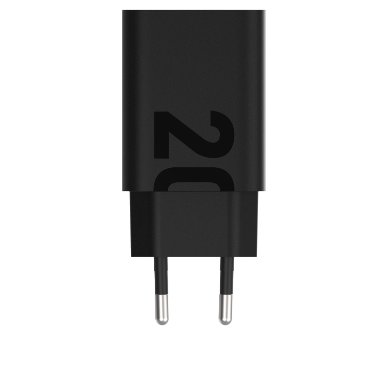 Lenovo 20W USB-A sienas lādētājs