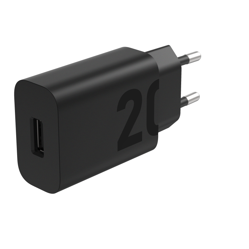 Lenovo 20W USB-A sienas lādētājs