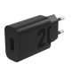 Lenovo 20W USB-A sienas lādētājs