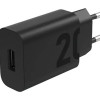 Lenovo 20W USB-A sienas lādētājs
