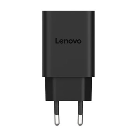 Lenovo 20W USB-A sienas lādētājs