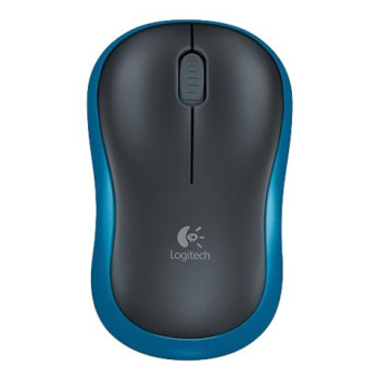 Logitech | Bezvadu pele | Zila