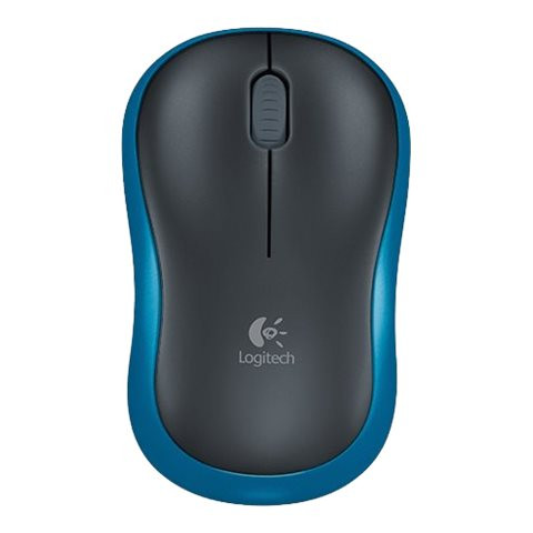 Logitech | Bezvadu pele | Zila