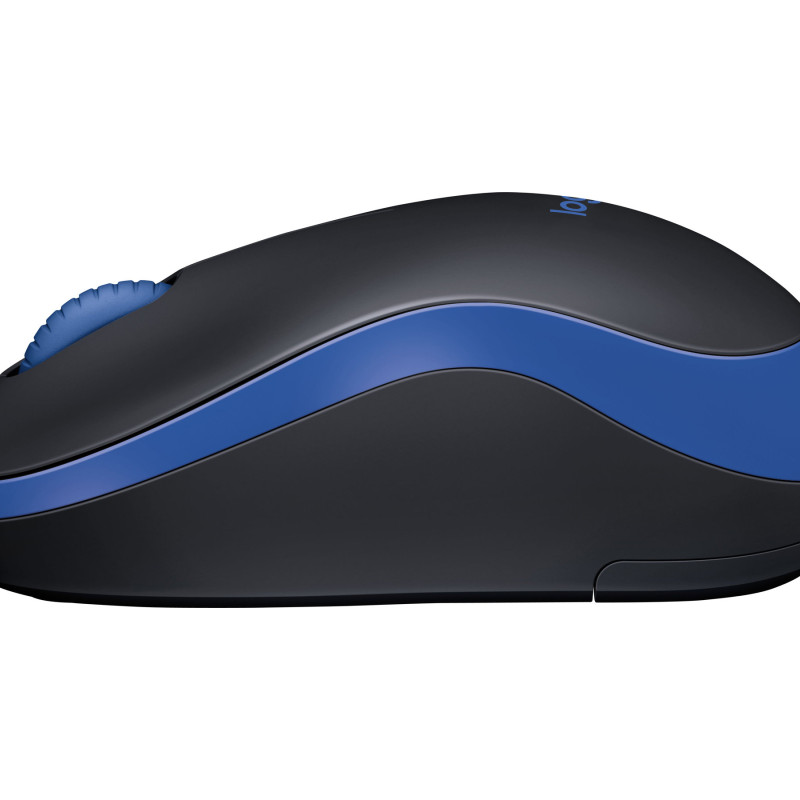 Logitech | Bezvadu pele | Zila