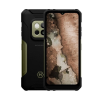 Hammer | Construction 2 | Zaļš | 6.58 " | 1080 x 2408 pikseļi | Mediatek | Dimensity 6300 | Iekšējā RAM 6 GB | 256 GB | Dual SIM | 3G | 4G | 5G | Galvenās kameras izšķirtspēja 50 MP | Android | 14 | 6500 mAh