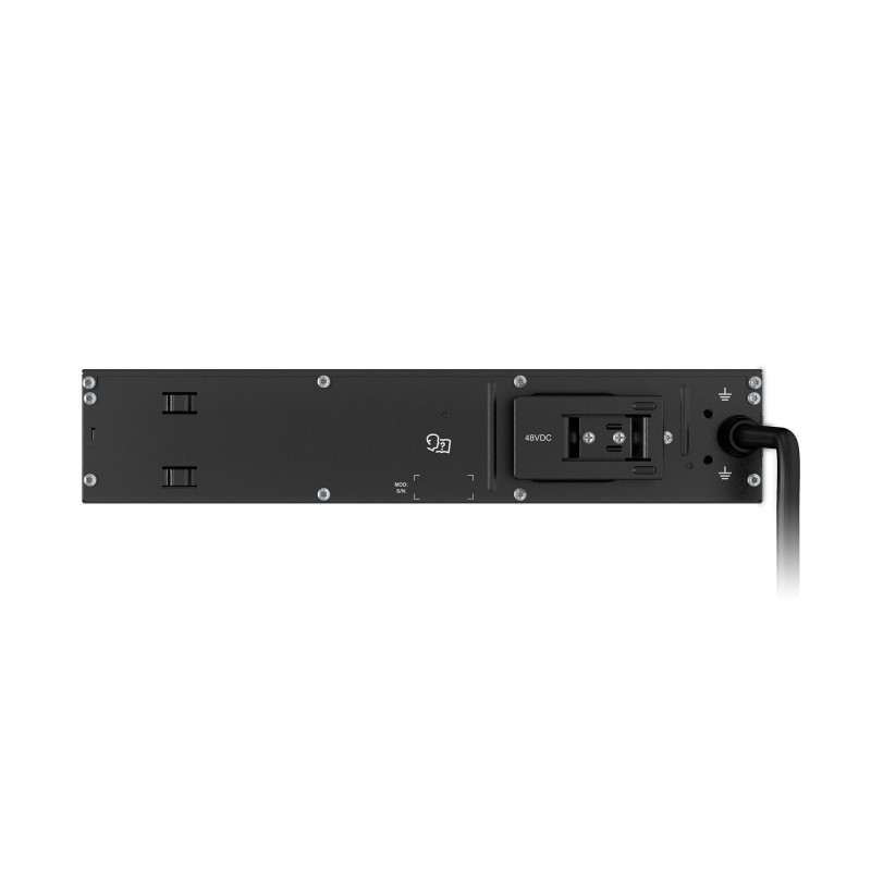 APC Smart-UPS SRT 48V 1 kVA 1.5 kVA RM akumulatoru komplekts | Schneider Electric