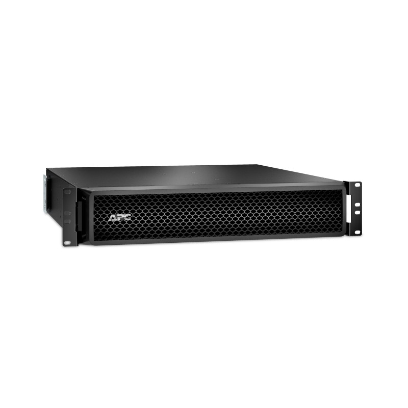 APC Smart-UPS SRT 48V 1 kVA 1.5 kVA RM akumulatoru komplekts | Schneider Electric