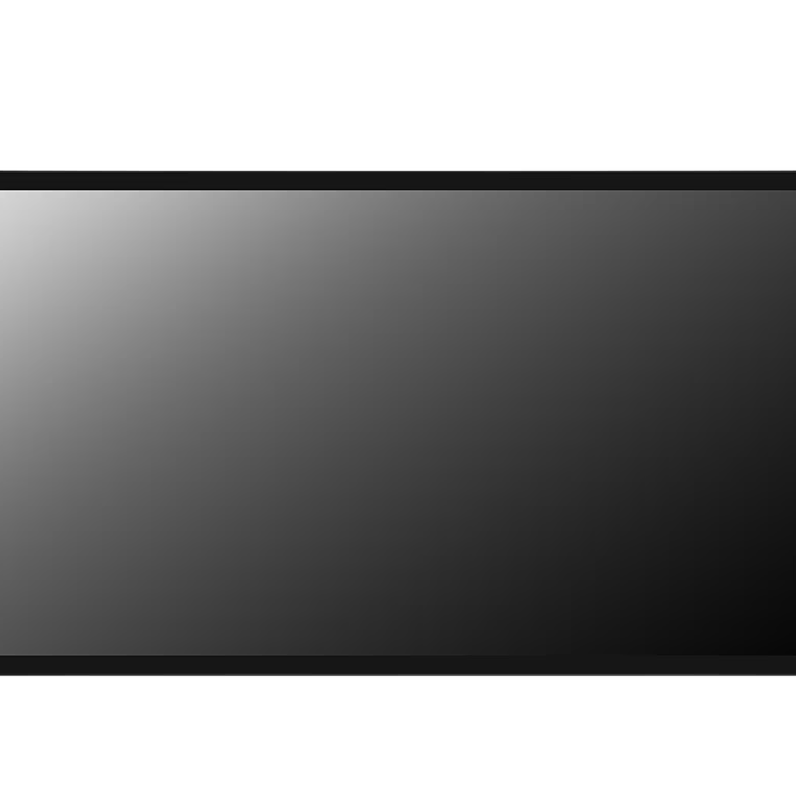 LG Outdoor Display | 55XE3P-B | 55