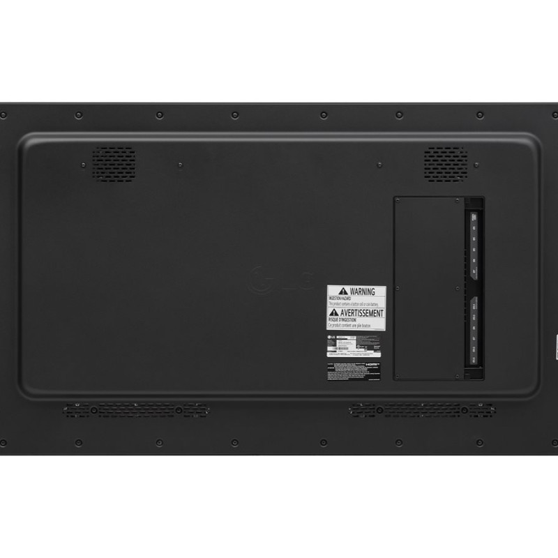 LG Outdoor Display | 55XE3P-B | 55