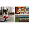 LG Outdoor Display | 55XE3P-B | 55