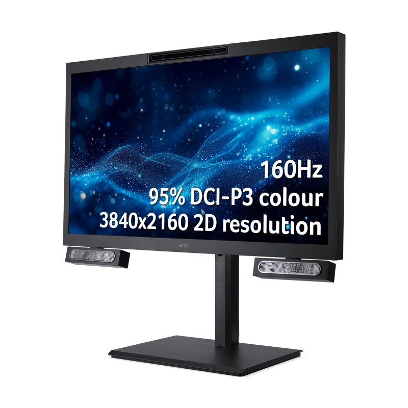 Acer | ASV27-2P | 27