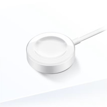 Huawei Watch Wireless SuperCharge dokstacija (2. paaudze), sudraba, Baize-CW05P