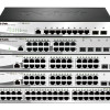 D-Link | Metro Ethernet Switch | DGS-1210-10/ME | Managed L2 | Rack mountable | Gigabit Ethernet (copper) ports quantity 8 | SFP ports quantity 2 | Power supply type Single | 24 month(s)