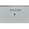 D-Link | Metro Ethernet Switch | DGS-1210-10/ME | Managed L2 | Rack mountable | Gigabit Ethernet (copper) ports quantity 8 | SFP ports quantity 2 | Power supply type Single | 24 month(s)