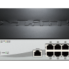 D-Link | Metro Ethernet Switch | DGS-1210-10/ME | Managed L2 | Rack mountable | Gigabit Ethernet (copper) ports quantity 8 | SFP ports quantity 2 | Power supply type Single | 24 month(s)