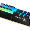 G.Skill | Trident Z RGB (For AMD) | 32 Kit (16GBx2) GB | DDR4 | 3200 MHz | PC/server | Reģistrēta Nē | ECC Nē