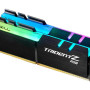 G.Skill | Trident Z RGB (For AMD) | 32 Kit (16GBx2) GB | DDR4 | 3200 MHz | PC/server | Reģistrēta Nē | ECC Nē
