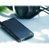 Sony | Walkman digitālais multimediju atskaņotājs | NW-WM1AM2 | USB savienojums | Bluetooth | Iekšējā atmiņa 103 GB | Wi‑Fi