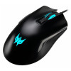 Acer | Predator Cestus 333 | Vadu | USB 2.0 | Melns