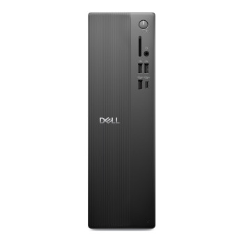 Dell Pro | Essential QVS1260 | Darbvirsma | Slim | Intel Core i5 | i5-14400 | 16 GB | DDR5 | 1000 GB | Intel UHD Graphics 730 | Angļu | Ubuntu