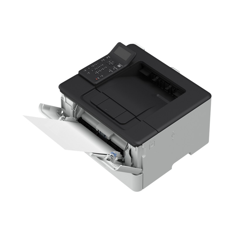 Canon I-SENSYS LBP246dw II | Mono | Laser | Printer | Wi-Fi | Maximum ISO A-series paper size A4 | White