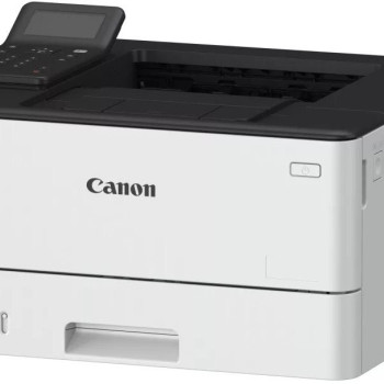 Canon I-SENSYS LBP246dw II | Mono | Lāzera | Printeris | Wi-Fi | Maksimālais ISO A sērijas papīra formāts A4 | Balts