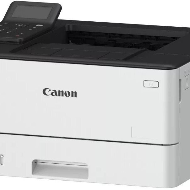 Canon I-SENSYS LBP246dw II | Mono | Laser | Printer | Wi-Fi | Maximum ISO A-series paper size A4 | White