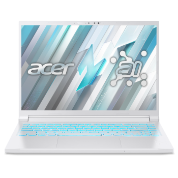 Acer | Nitro V14 ANV14-62-R3F6 | Pearl White | 14.5