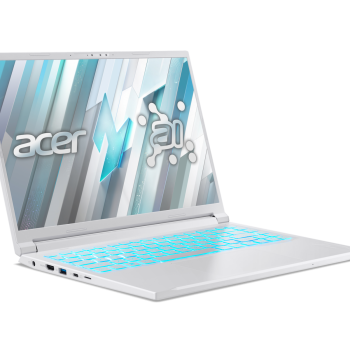 Acer | Nitro V14 ANV14-62-R3F6 | Pearl White | 14.5