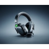 Razer BlackShark V3 for Xbox spēļu austiņas, pār ausīm, bezvadu | Razer