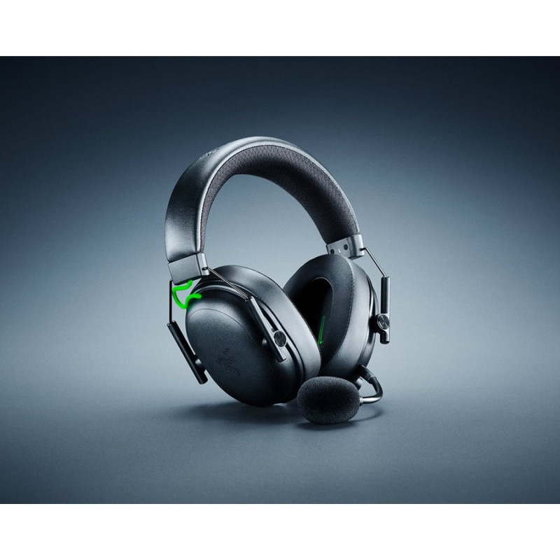 Razer BlackShark V3 for Xbox spēļu austiņas, pār ausīm, bezvadu | Razer