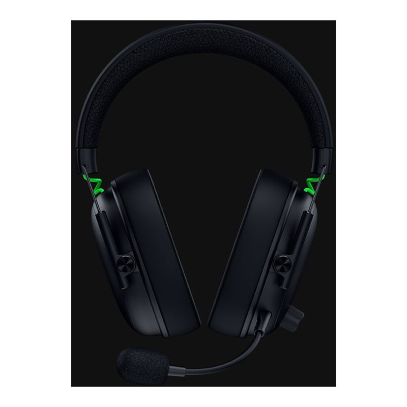 Razer BlackShark V3 for Xbox spēļu austiņas, pār ausīm, bezvadu | Razer