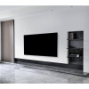 Neomounts sienas stiprinājums | WL30-550BL18 TV stiprinājums | 43-86
