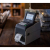Brother TD-2350DSA203 Label, Wristband, Receipt Printer | Brother