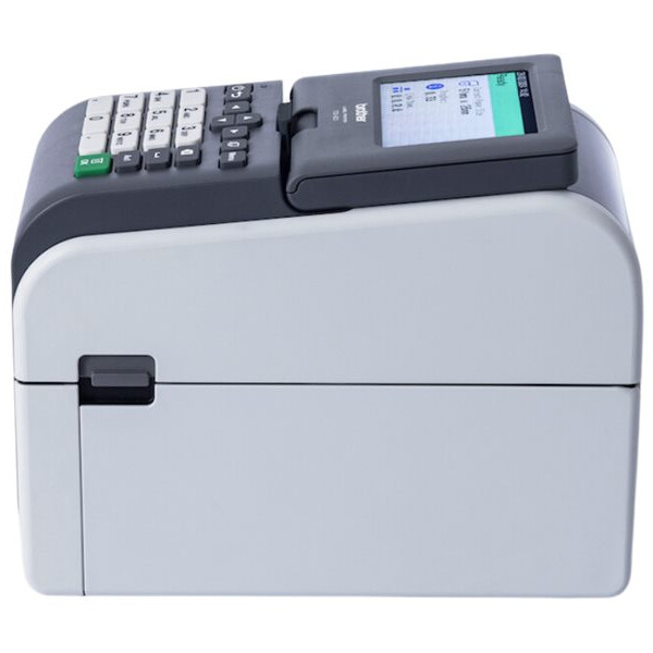 Brother TD-2350DSA203 Label, Wristband, Receipt Printer | Brother