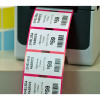 Brother TD-2350DSA203 Label, Wristband, Receipt Printer | Brother