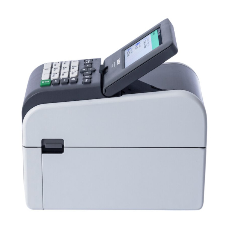 Brother TD-2350DSA203 Label, Wristband, Receipt Printer | Brother