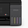 Epson EcoTank | L3360 | Tintes printeris | Krāsains | Multifunkcionāls printers | A4 | Wi‑Fi | Melns