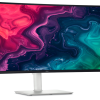 Dell | S3425DW | 34 " | VA | 21:9 | 120 Hz | 1 ms | 3440 x 1440 pixels | 300 cd/m² | HDMI ports quantity 2